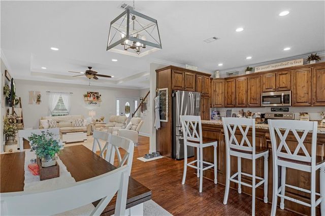 1821 Kellers Road, Blackshear, GA 31516