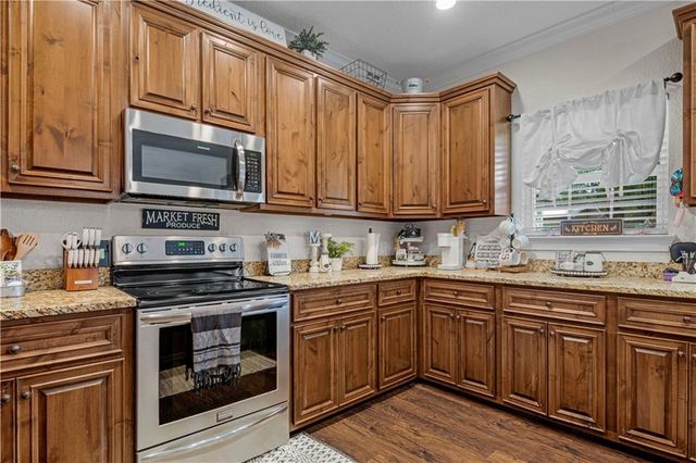 1821 Kellers Road, Blackshear, GA 31516