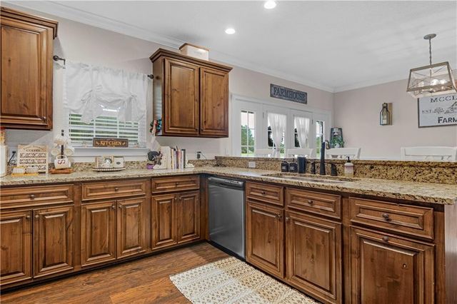 1821 Kellers Road, Blackshear, GA 31516