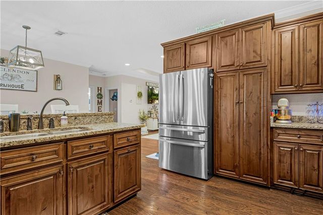 1821 Kellers Road, Blackshear, GA 31516