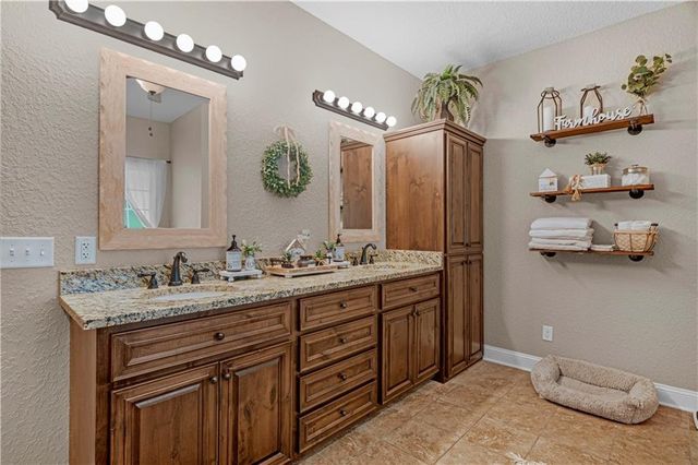 1821 Kellers Road, Blackshear, GA 31516
