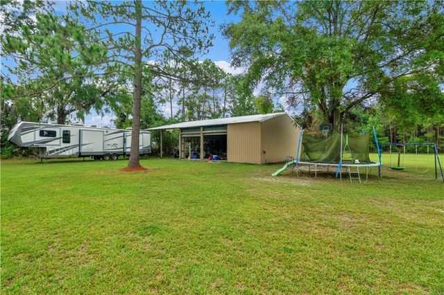1821 Kellers Road, Blackshear, GA 31516