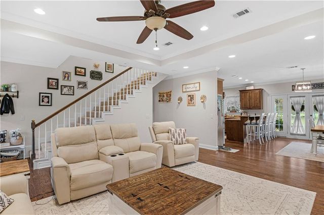 1821 Kellers Road, Blackshear, GA 31516