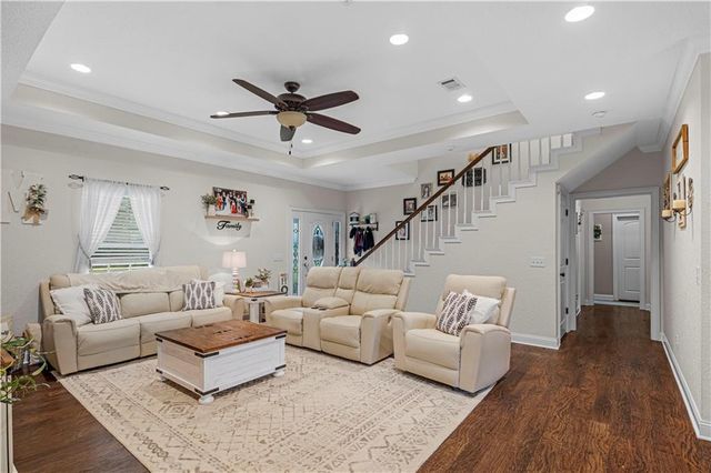 1821 Kellers Road, Blackshear, GA 31516