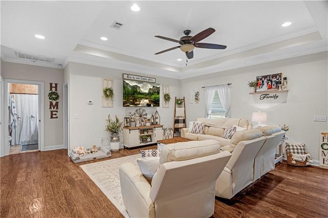 1821 Kellers Road, Blackshear, GA 31516