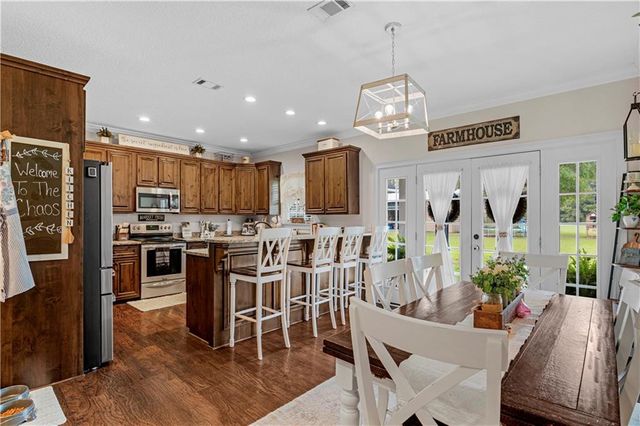 1821 Kellers Road, Blackshear, GA 31516