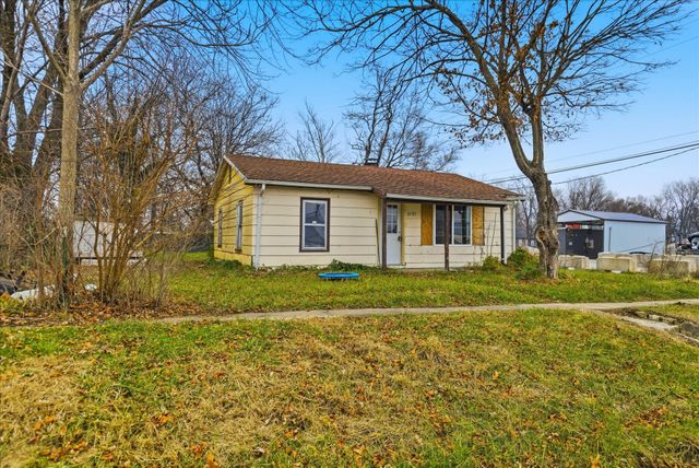 22587 Gentry Street, Weaubleau, MO 65774