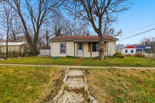 22587 Gentry Street, Weaubleau, MO 65774