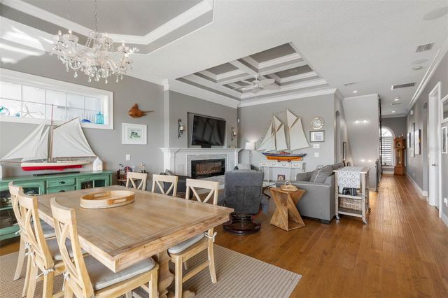 300 YACHT HARBOR DRIVE, Palm Coast, FL 32137