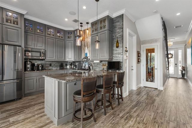 300 YACHT HARBOR DRIVE, Palm Coast, FL 32137