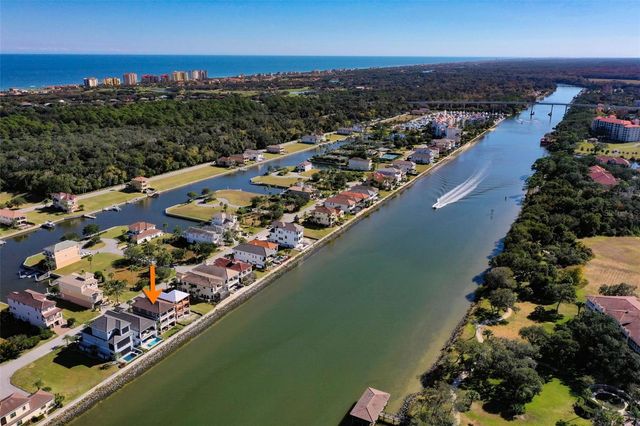 300 YACHT HARBOR DRIVE, Palm Coast, FL 32137