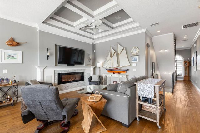 300 YACHT HARBOR DRIVE, Palm Coast, FL 32137