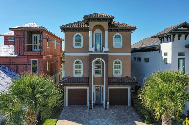 300 YACHT HARBOR DRIVE, Palm Coast, FL 32137