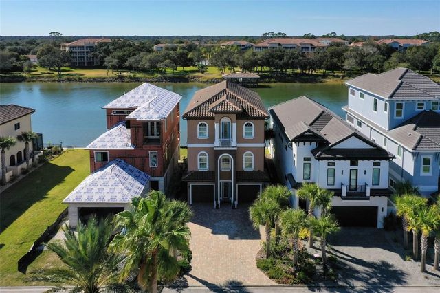 300 YACHT HARBOR DRIVE, Palm Coast, FL 32137