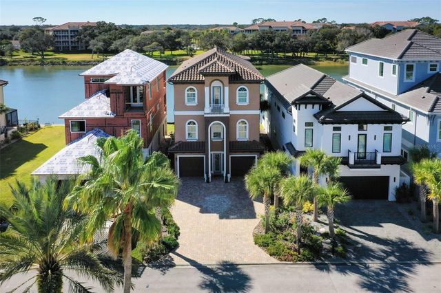 300 YACHT HARBOR DRIVE, Palm Coast, FL 32137