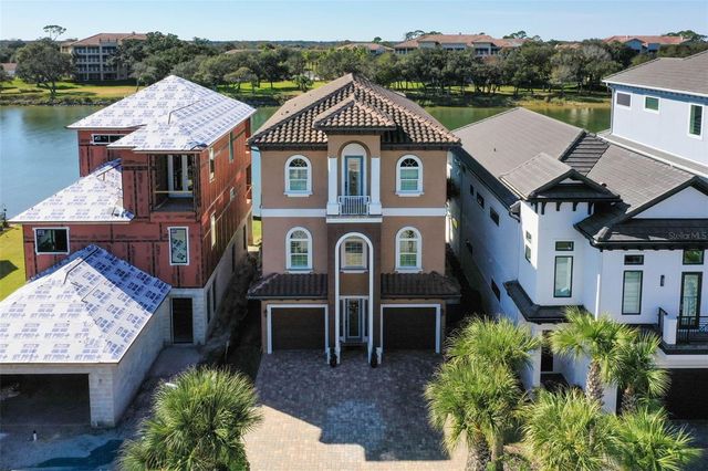 300 YACHT HARBOR DRIVE, Palm Coast, FL 32137