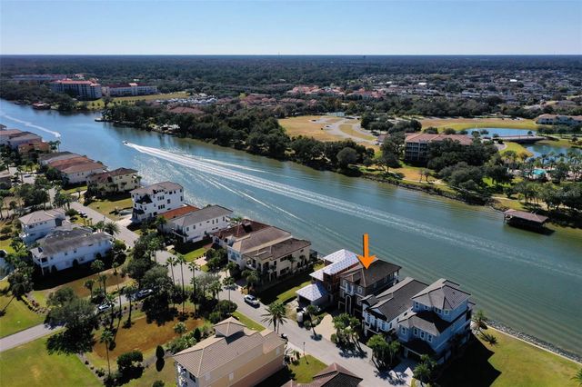 300 YACHT HARBOR DRIVE, Palm Coast, FL 32137