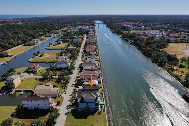 300 YACHT HARBOR DRIVE, Palm Coast, FL 32137