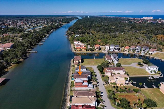 300 YACHT HARBOR DRIVE, Palm Coast, FL 32137