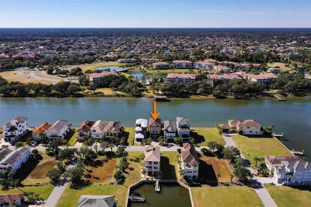 300 YACHT HARBOR DRIVE, Palm Coast, FL 32137