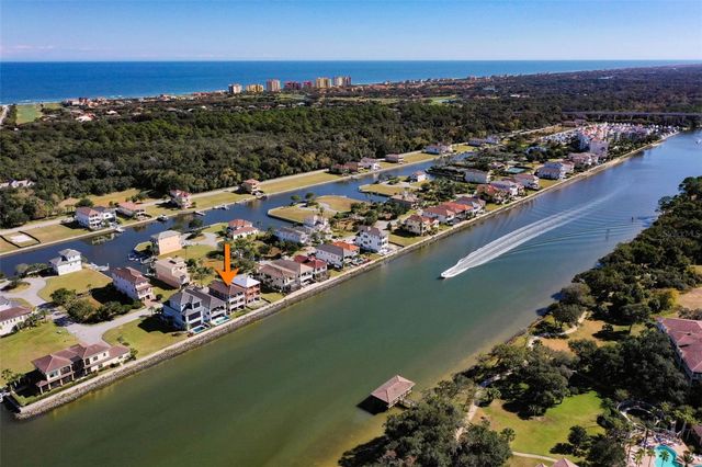 300 YACHT HARBOR DRIVE, Palm Coast, FL 32137