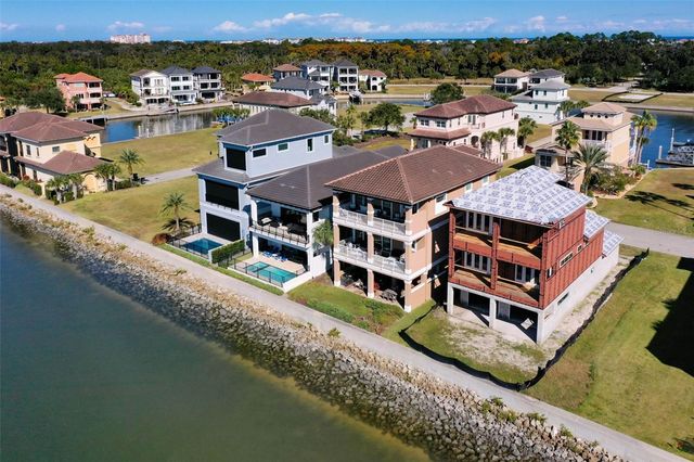 300 YACHT HARBOR DRIVE, Palm Coast, FL 32137