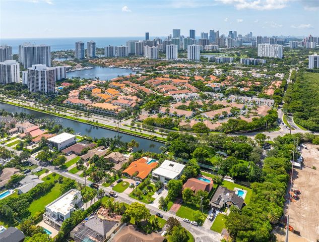 521 Holiday Drive, Hallandale Beach, FL 33009