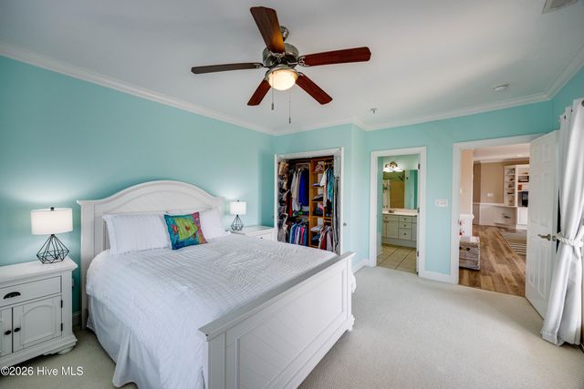 1101 Day Beacon Drive, Belhaven, NC 27810