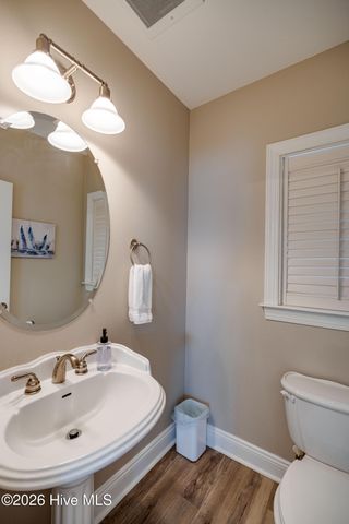 1101 Day Beacon Drive, Belhaven, NC 27810