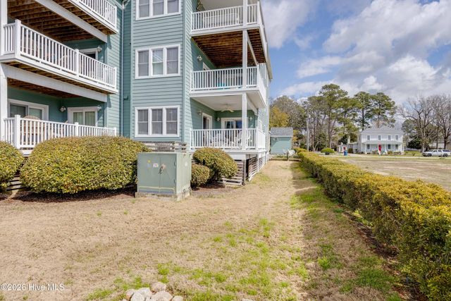 1101 Day Beacon Drive, Belhaven, NC 27810