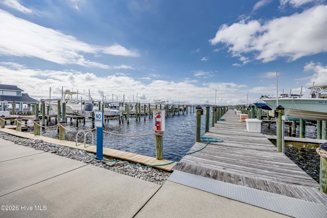 1101 Day Beacon Drive, Belhaven, NC 27810