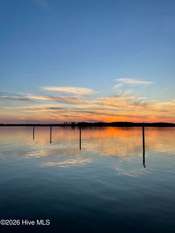 1101 Day Beacon Drive, Belhaven, NC 27810