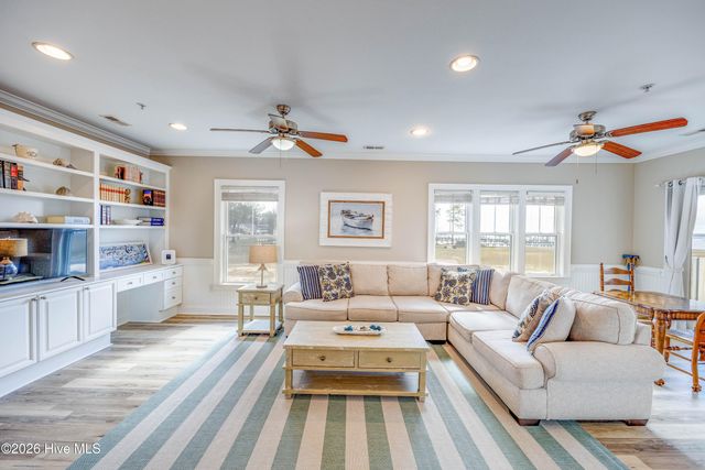 1101 Day Beacon Drive, Belhaven, NC 27810