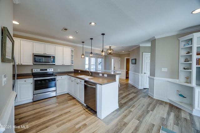 1101 Day Beacon Drive, Belhaven, NC 27810