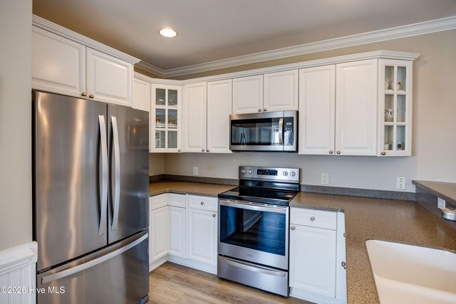 1101 Day Beacon Drive, Belhaven, NC 27810