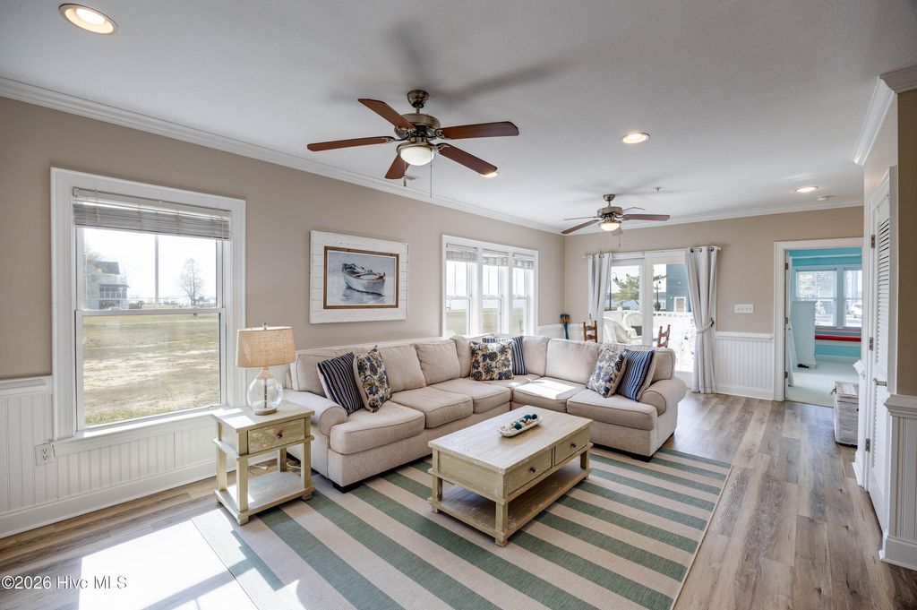 1101 Day Beacon Drive, Belhaven, NC 27810