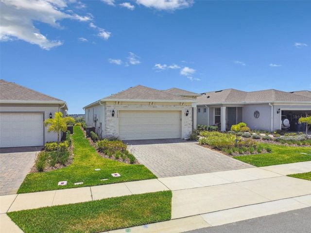 2766 PURPLE MEADOW COURT, Minneola, FL 34715