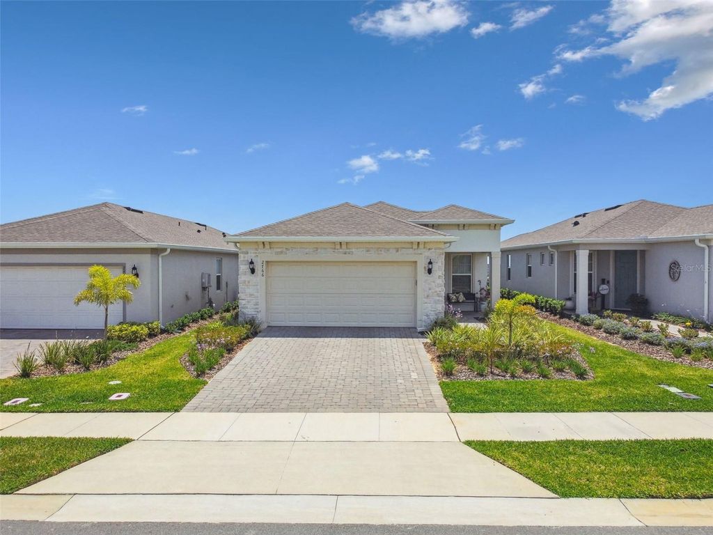 2766 PURPLE MEADOW COURT, Minneola, FL 34715