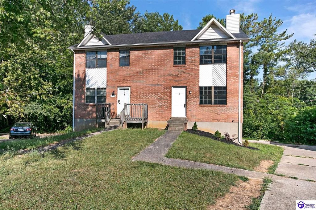 110A Melanie Lane, Elizabethtown, KY 42701