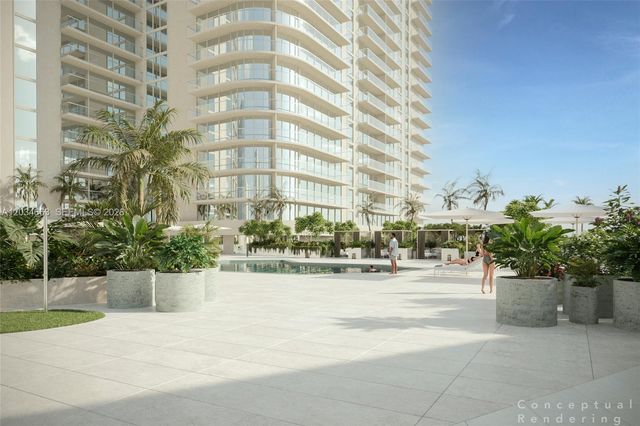 19355 Turnberry Way 19F, Aventura, FL 33180