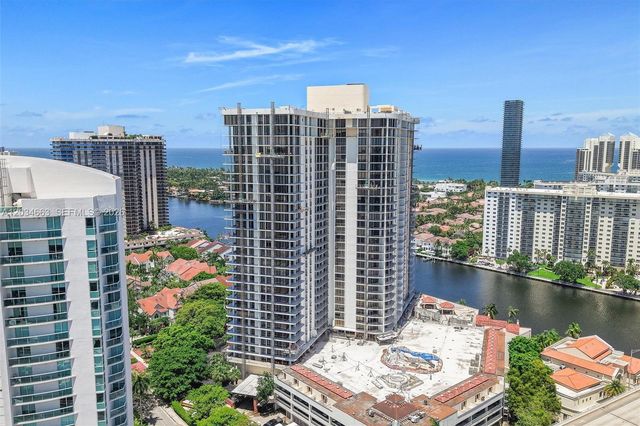 19355 Turnberry Way 19F, Aventura, FL 33180