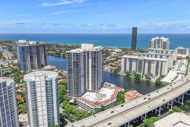 19355 Turnberry Way 19F, Aventura, FL 33180