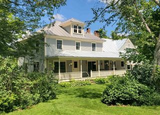 170 Joshua Road, Norwich, VT 05055
