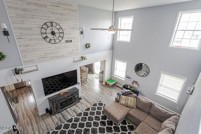 1118 Sandpiper Lane, Bowling Green, OH 43402