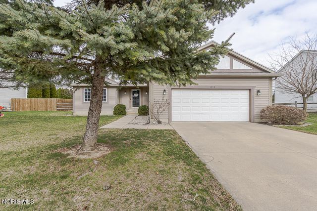 1118 Sandpiper Lane, Bowling Green, OH 43402