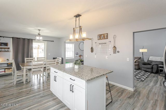 1118 Sandpiper Lane, Bowling Green, OH 43402