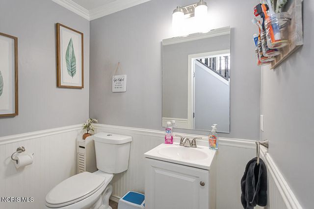 1118 Sandpiper Lane, Bowling Green, OH 43402