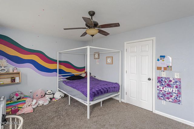 1118 Sandpiper Lane, Bowling Green, OH 43402