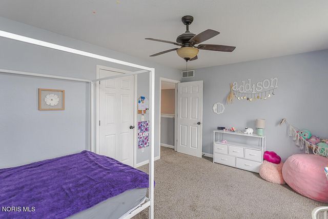 1118 Sandpiper Lane, Bowling Green, OH 43402