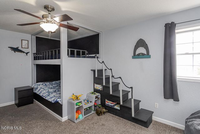 1118 Sandpiper Lane, Bowling Green, OH 43402